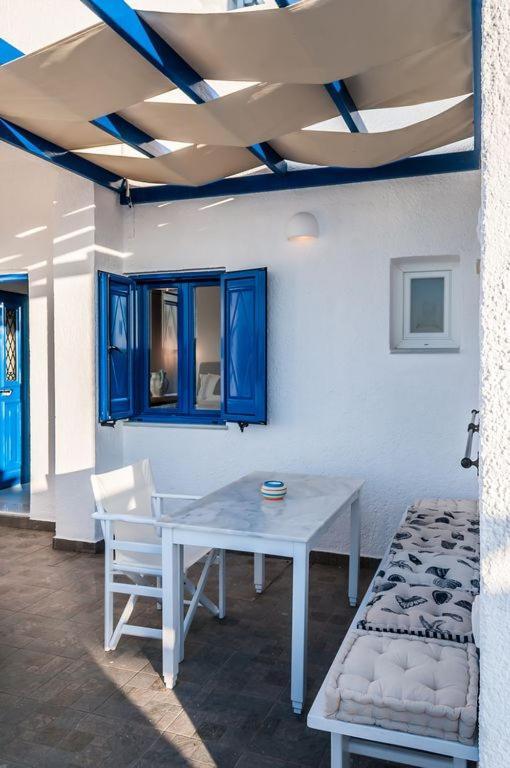 Apartmán Apollon By Akroploro