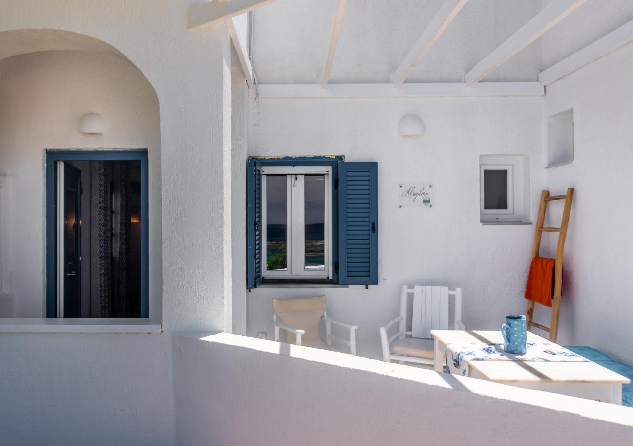 Apollon By Akroploro Apartmán