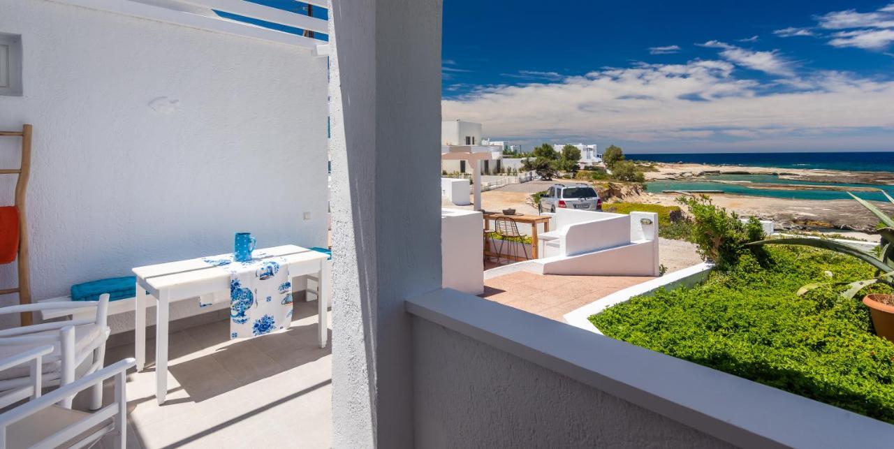 Apollon By Akroploro Apartmán